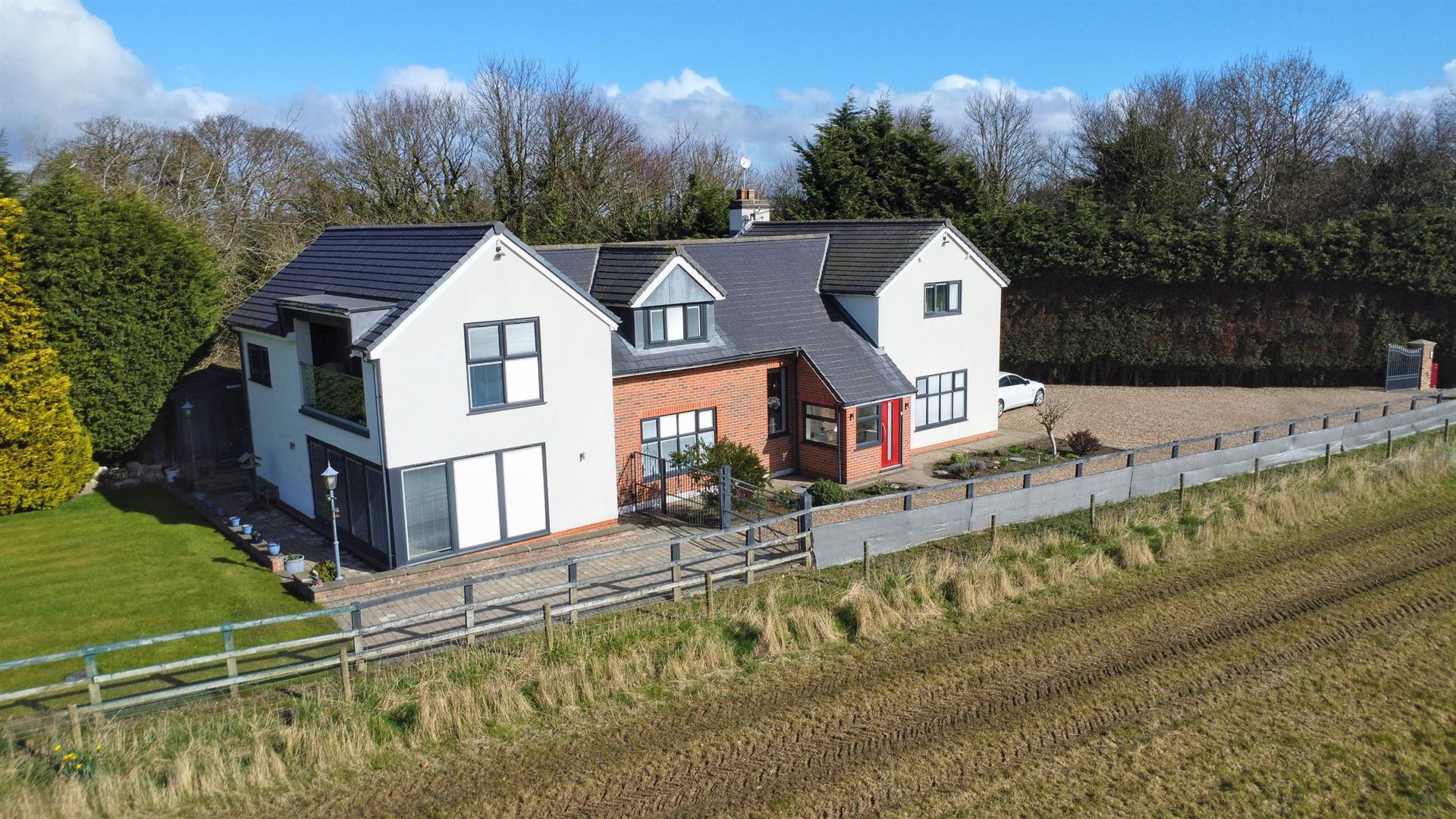 Malton Road, Cherry Burton